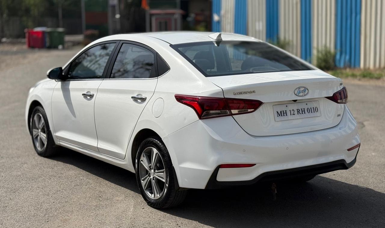 Verna 